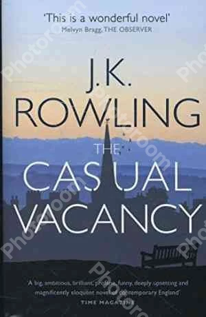 The Casual Vacancy